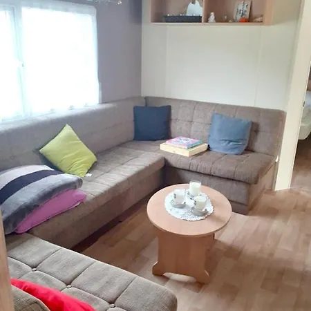 Vakantiehuis Holiday Avenue Du Monard - 2 *